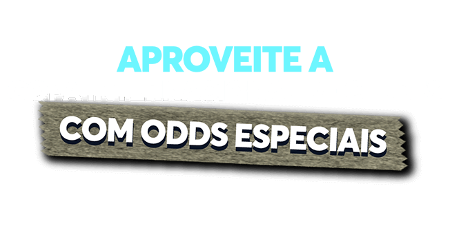 APROVEITE A COPA INTERNACIONAL DE CLUBES COM ODDS ESPECIAIS